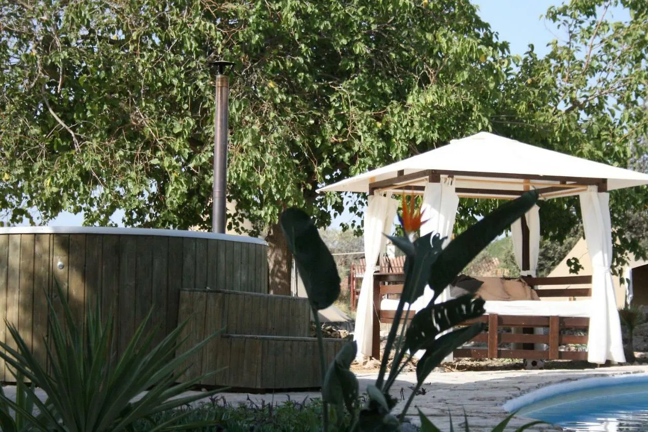 Mariposa Libre Hotel Cartama 0*,