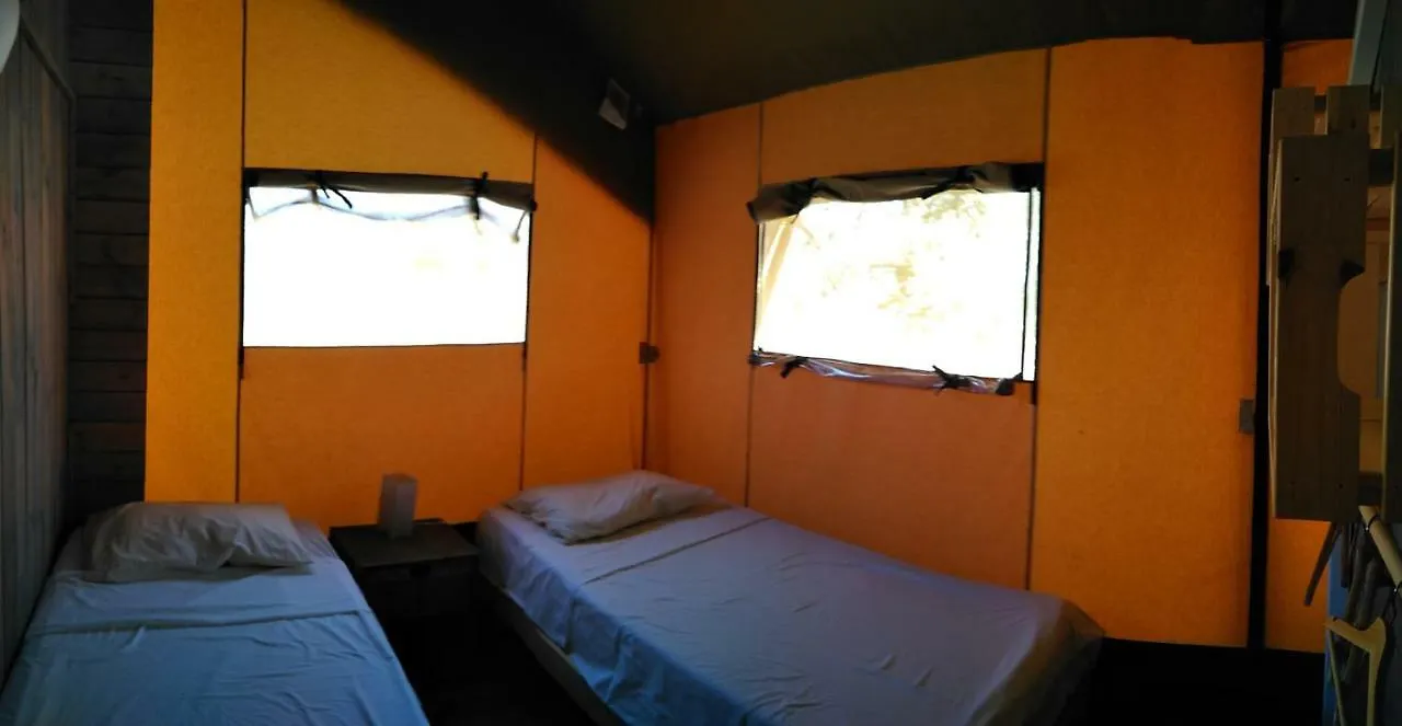Mariposa Libre Hotel Cartama Spain