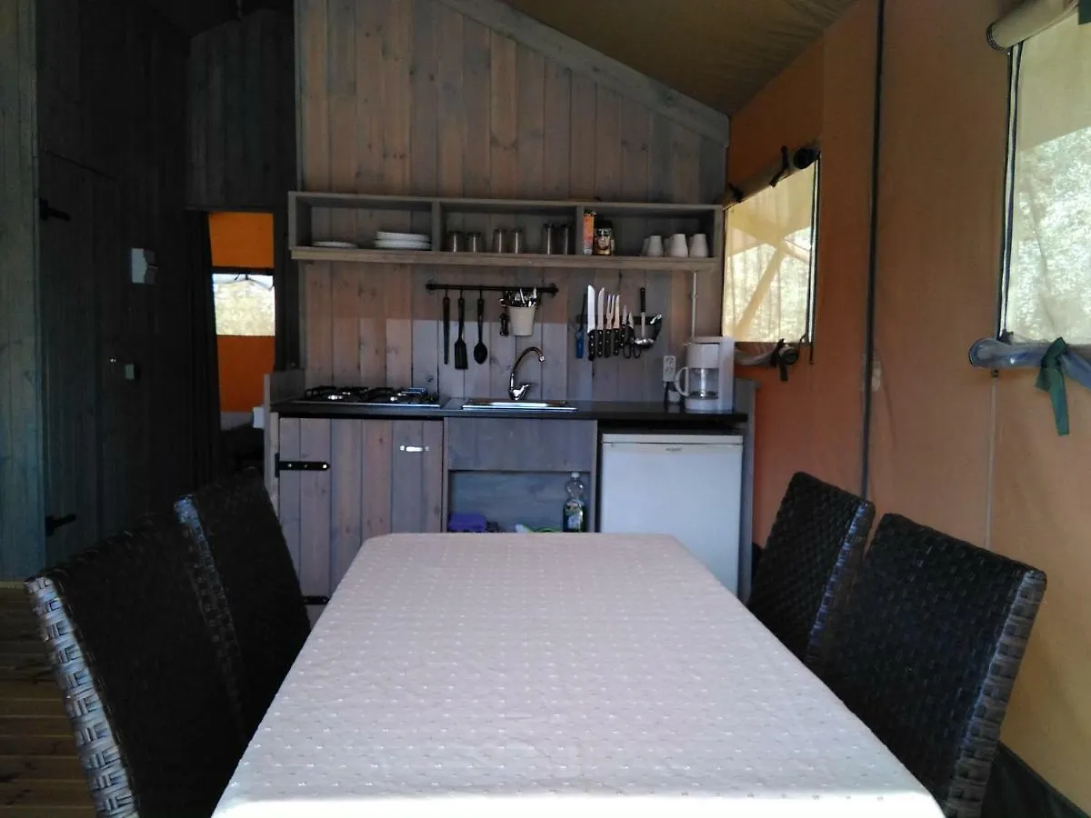 Mariposa Libre Hotel Cartama 0*,