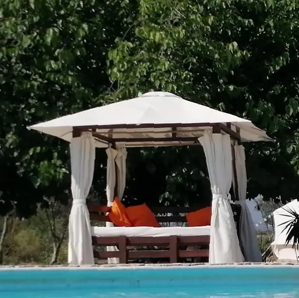 Mariposa Libre Hotel Cartama 0*,  Spain